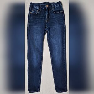 Aeropostle Rise Curvy Jeggings